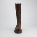 Paul Green 8296-002 - Brown - Front View