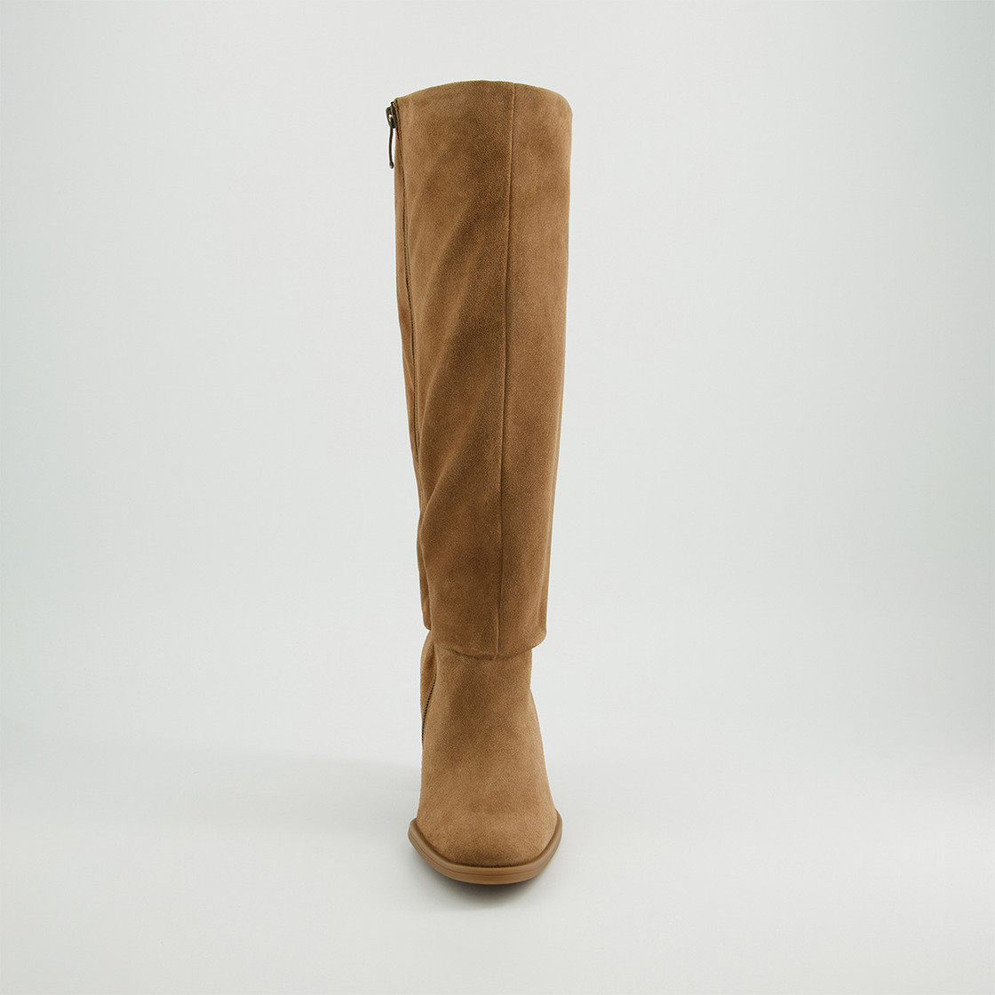 Paul Green 8329-001 - Brown - Front View