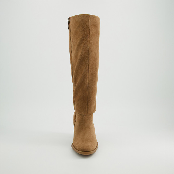 Paul Green 8329-001 - Brown - Front View