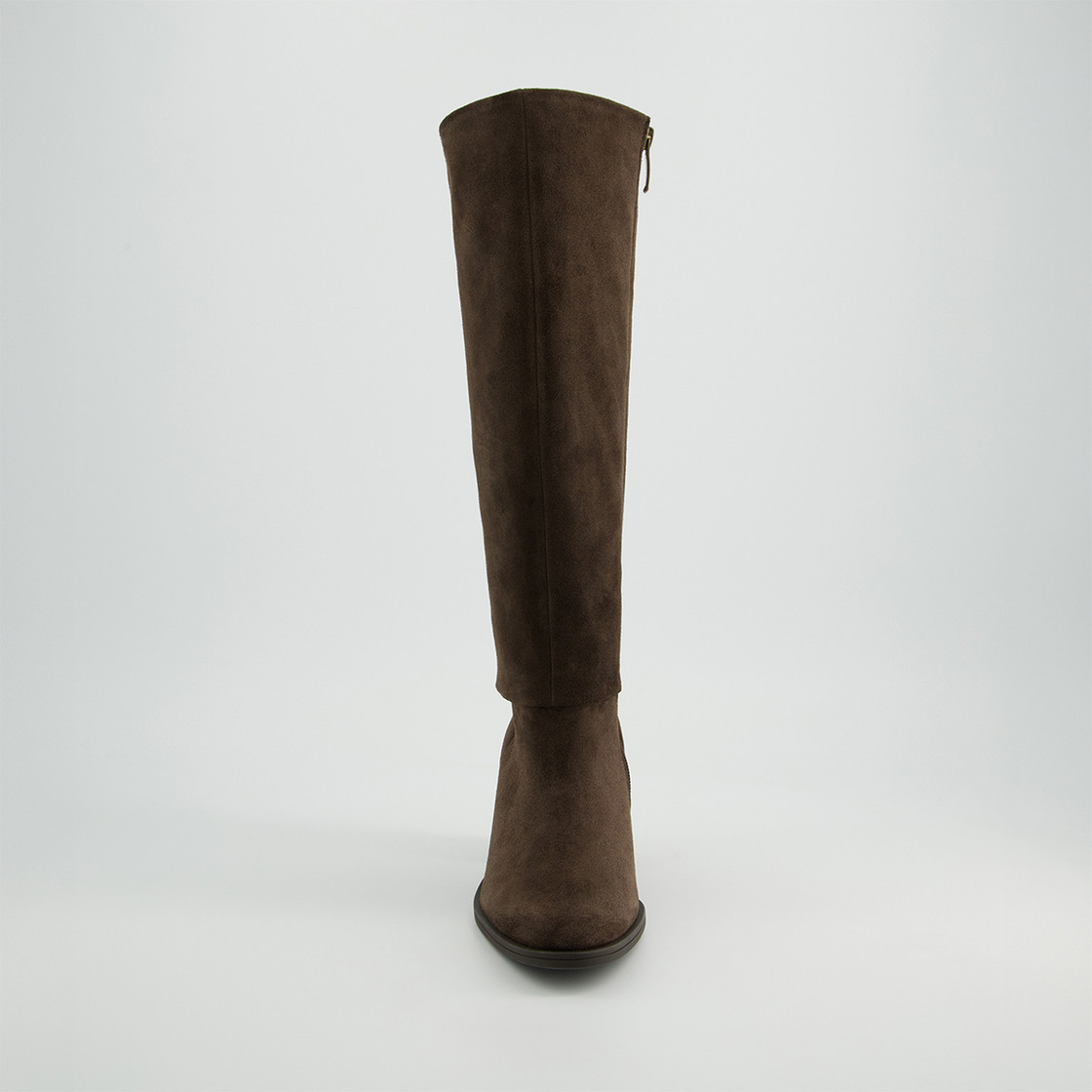 Paul Green 8329-002 - Brown - Front View