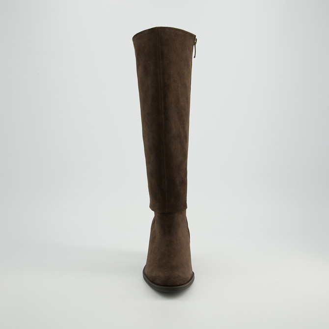 Paul Green 8329-002 - Brown - Front View