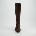 Paul Green 8342-001 - Brown - Front View