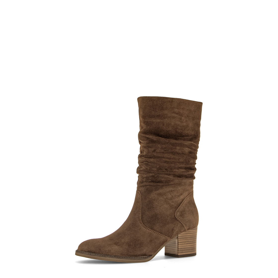 Gabor 8041.02 - Brown - Front View