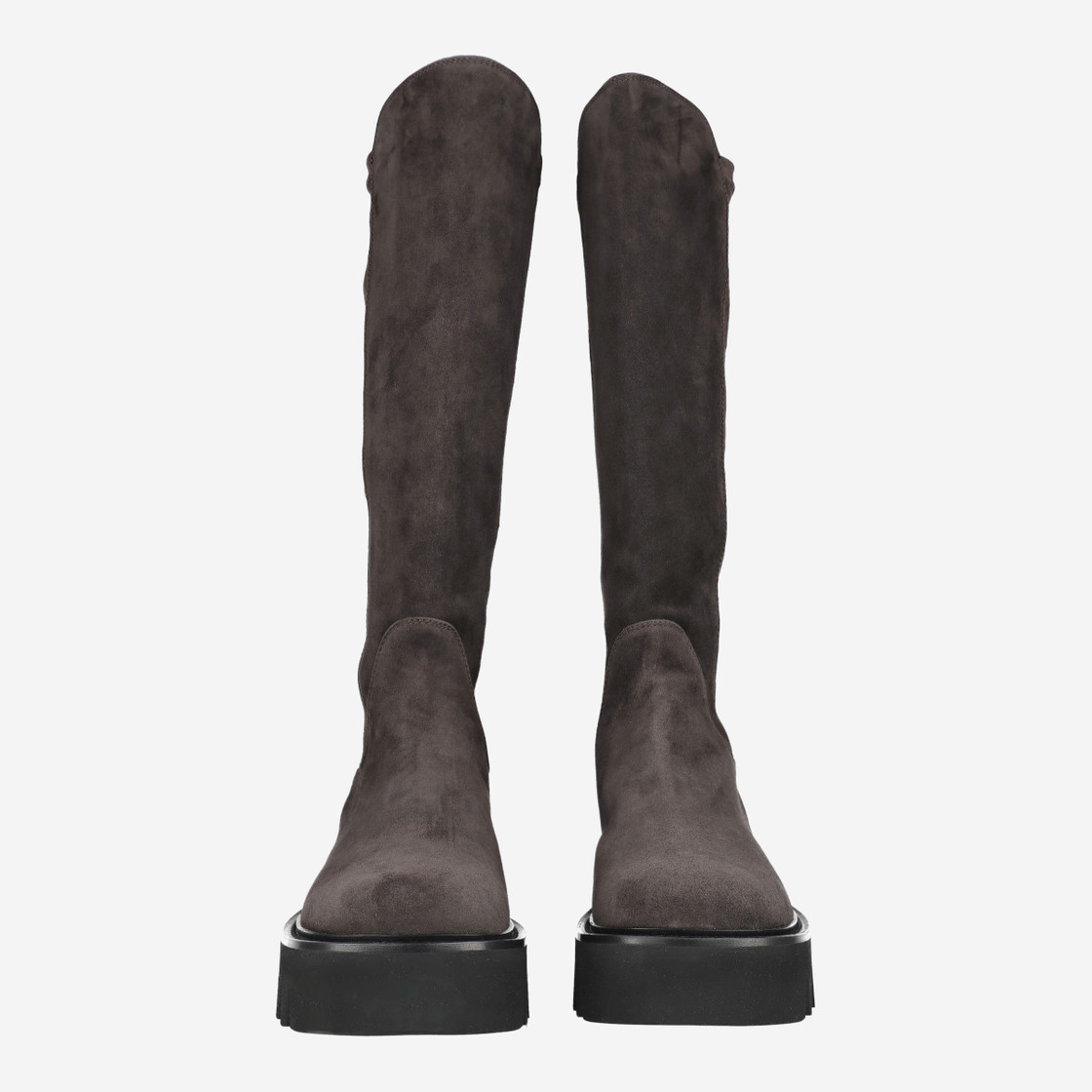 Attilio Giusti D787500 - Brown - Front View