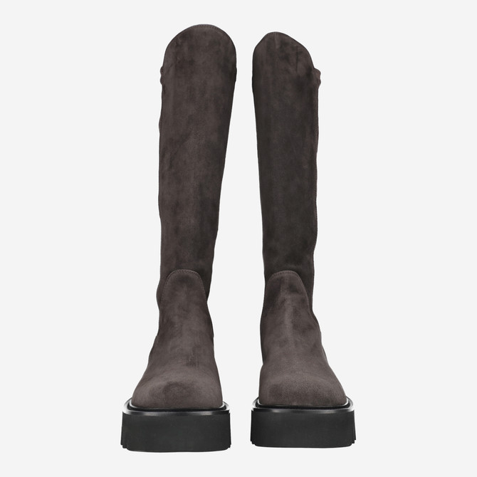 Attilio Giusti D787500 - Brown - Front View