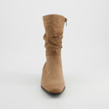Paul Green 8357-003 - Brown - Front View