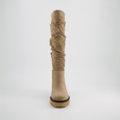 Paul Green 9987-040 - Beige - Front View
