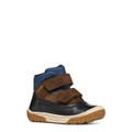 Geox OMAR - Blue, mixed colors - Front view