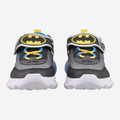 Geox ACTIVART ILLUMINUS - Blue, mixed colors - Front view
