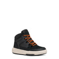 Geox BUNSHEE - Black - Front View