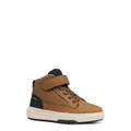 Geox BUNSHEE - Brown - Front View