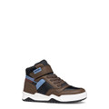 Geox PERTH - Brown, mixed colors - Front view