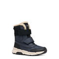 Geox FLEXYPER PLUS - Blue - Front View