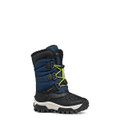 Geox HIMALAYA - Blue, mixed colors - Front view
