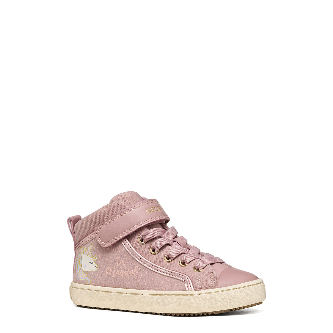 Geox KALISPERA - Rose - Front View
