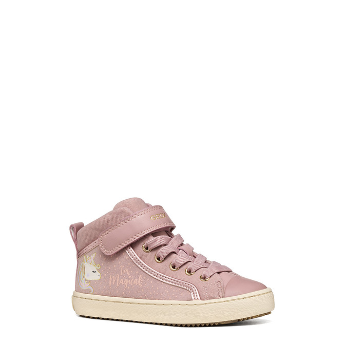 Geox KALISPERA - Rose - Front View
