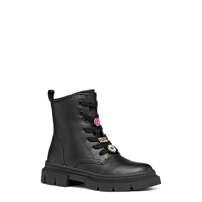 Geox KARSYN - Black - Front View