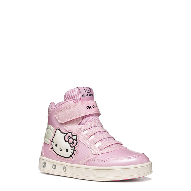 Geox SKYLIN - Pink - Frontansicht