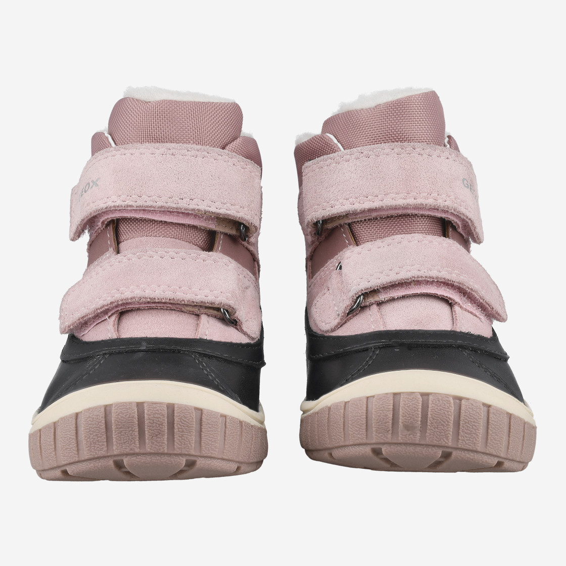 Geox OMAR - Rose - Front View
