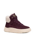 Geox LAQUINNY - Purple - Front View