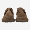 birkenstock UTTI LACE - Braun - Frontansicht