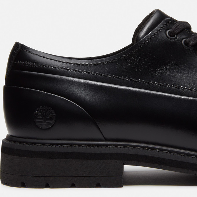 Timberland A5TKT Stormbucks LACE UP WATER - Schwarz - Sonderbild