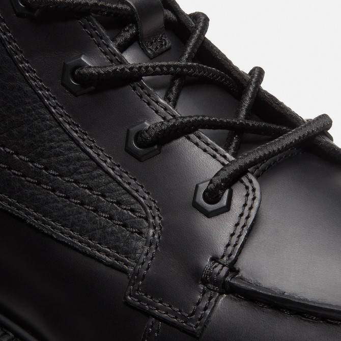 Timberland A2MUQ BRITTON DRIVE MID LACE U - Schwarz - Sonderbild