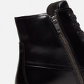 Timberland A2N2G Stormbucks MID LACE UP W - Schwarz - Sonderbild