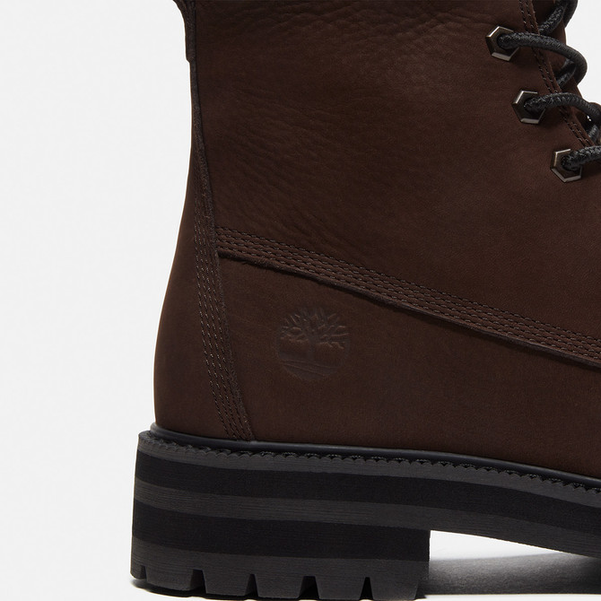Timberland A41CG BRITTON DRIVE MID LACE U - Braun - Sonderbild