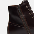 Timberland A2N2G Stormbucks MID LACE UP W - Braun - Sonderbild