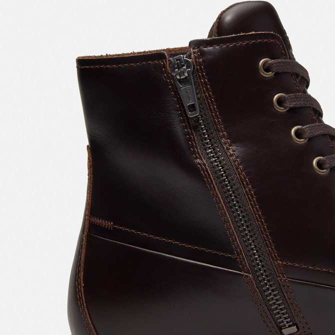 Timberland A2N2G Stormbucks MID LACE UP W - Braun - Sonderbild