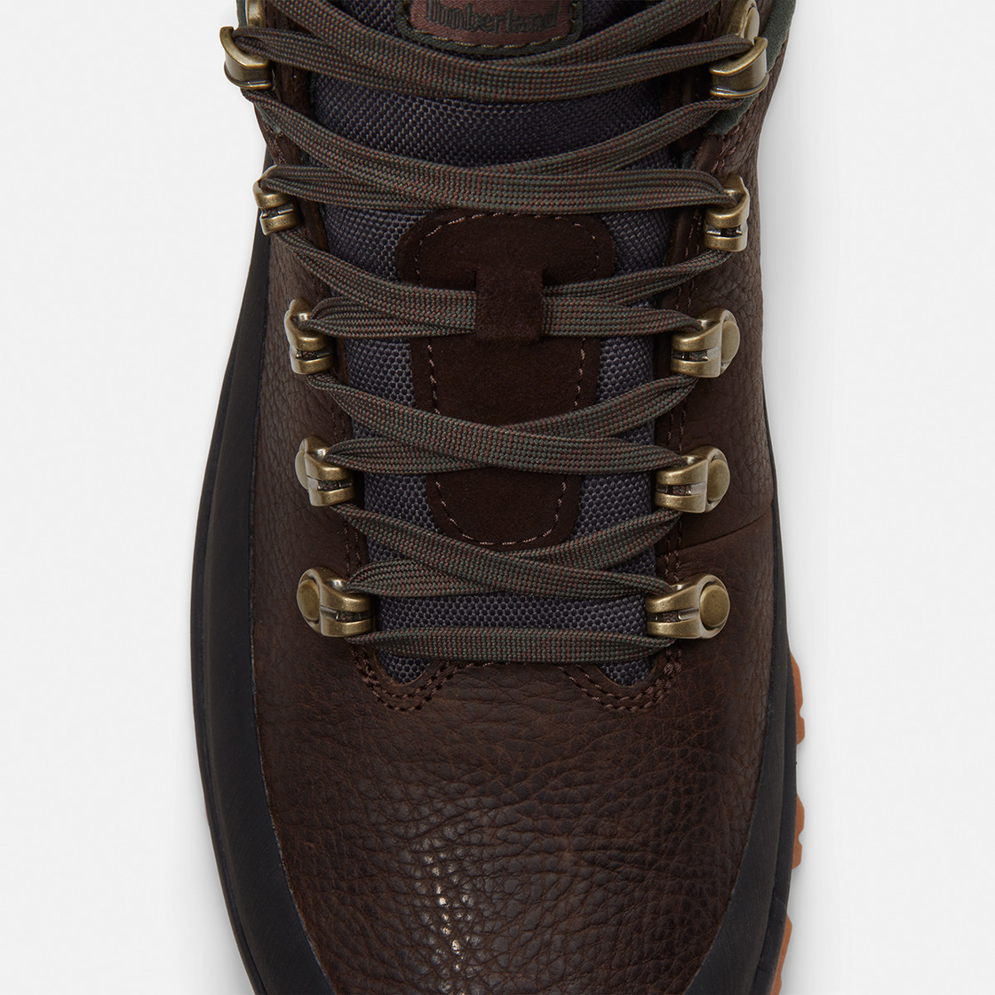 Timberland A2QA9 MT. MADDSEN 2.0 - Braun - Sonderbild