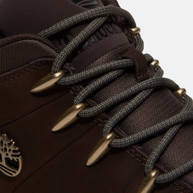 Timberland A6DQD Sprint Trekker MID LACE - Braun - Sonderbild