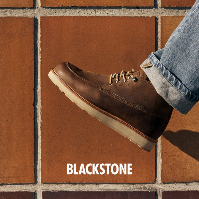 Blackstone GG657 - Brown - Special Image