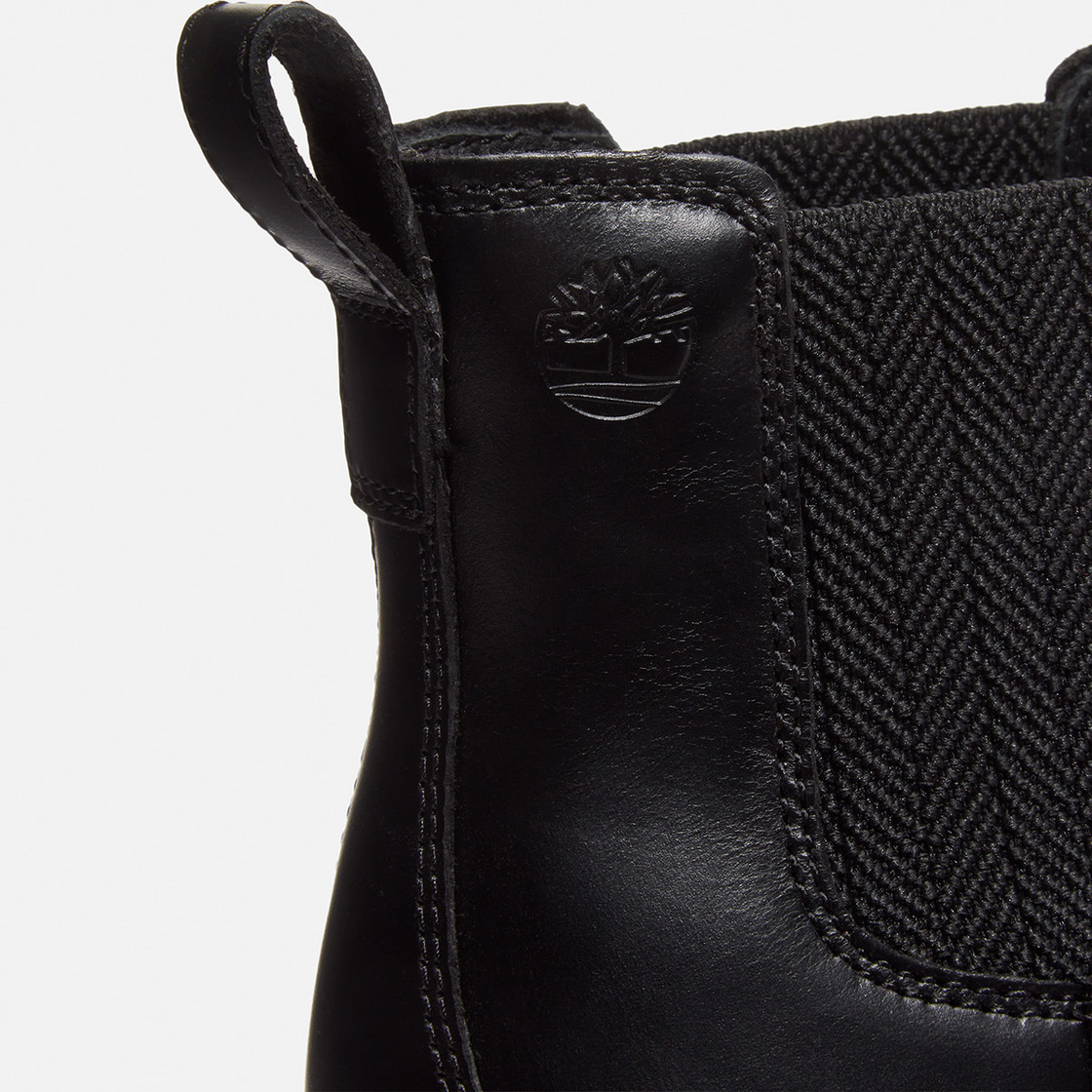 Timberland A42PG Stormbucks MID CHELSEA B - Schwarz - Sonderbild