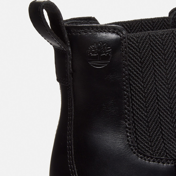 Timberland A42PG Stormbucks MID CHELSEA B - Schwarz - Sonderbild