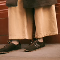Paul Green 5508-070 - Brown - Special Image