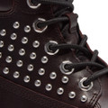 Timberland A5N3Y STONE STREET 6 IN LACE U - Rot (Bordeaux) - Sonderbild