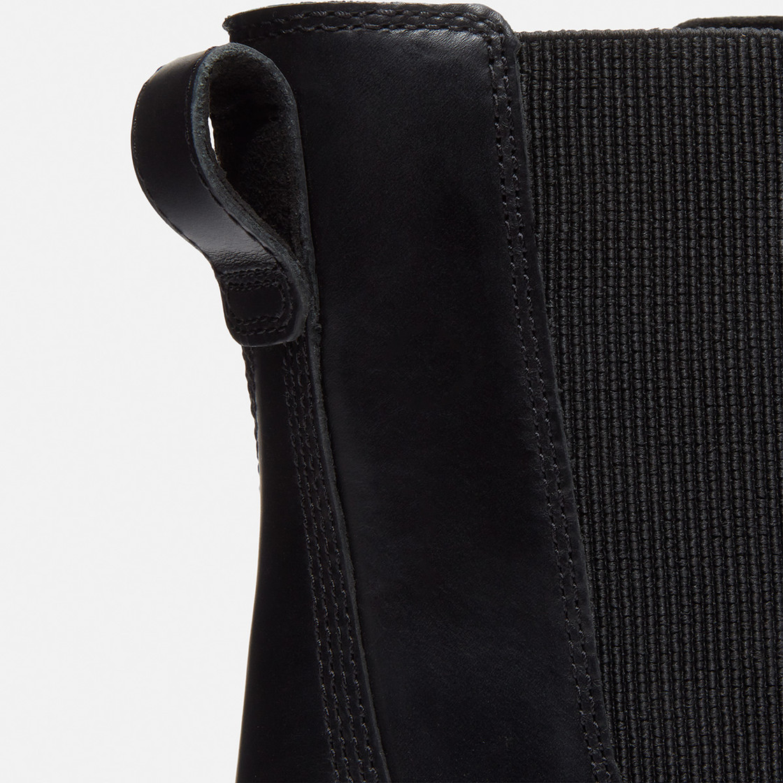 Timberland A2KK2 BRITTON DRIVE MID CHELSE - Schwarz - Sonderbild