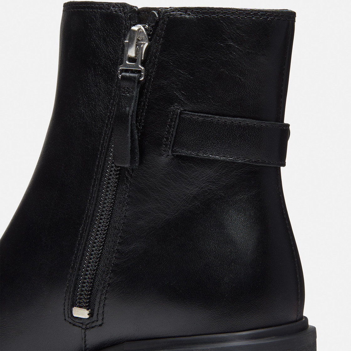 Timberland A2GGN STONE HEIGHTS MID CHELSE - Schwarz - Sonderbild