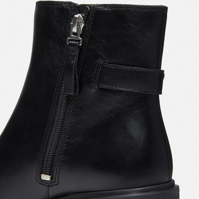 Timberland A2GGN STONE HEIGHTS MID CHELSE - Schwarz - Sonderbild