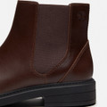 Timberland A5PKF Stormbucks MID CHELSEA B - Brown - Special Image