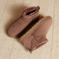UGG australia CLASSIC ULTRA MINI - Lila - Sonderbild