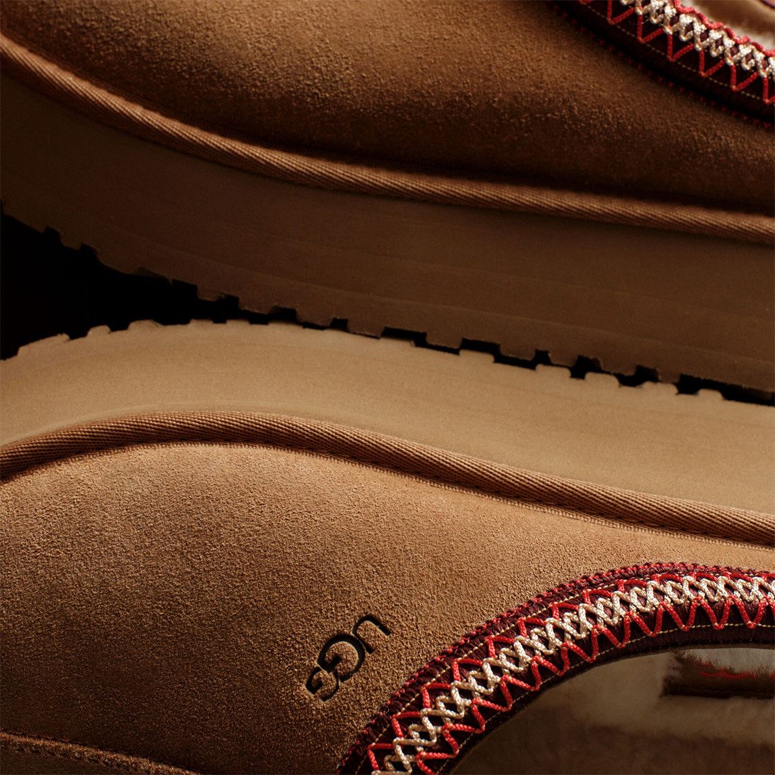 UGG australia TAZZ II - Braun - Sonderbild