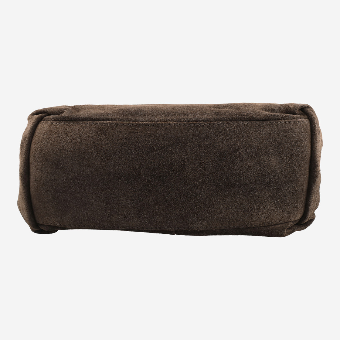 Unisa ZNAIRA - Brown - Side View