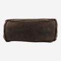 Unisa ZNAIRA - Brown - Side View