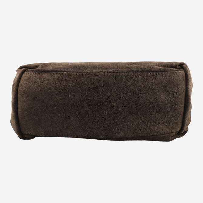 Unisa ZNAIRA - Brown - Side View