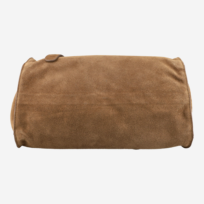 Attilio Giusti BMSHOPP - Brown - Side View