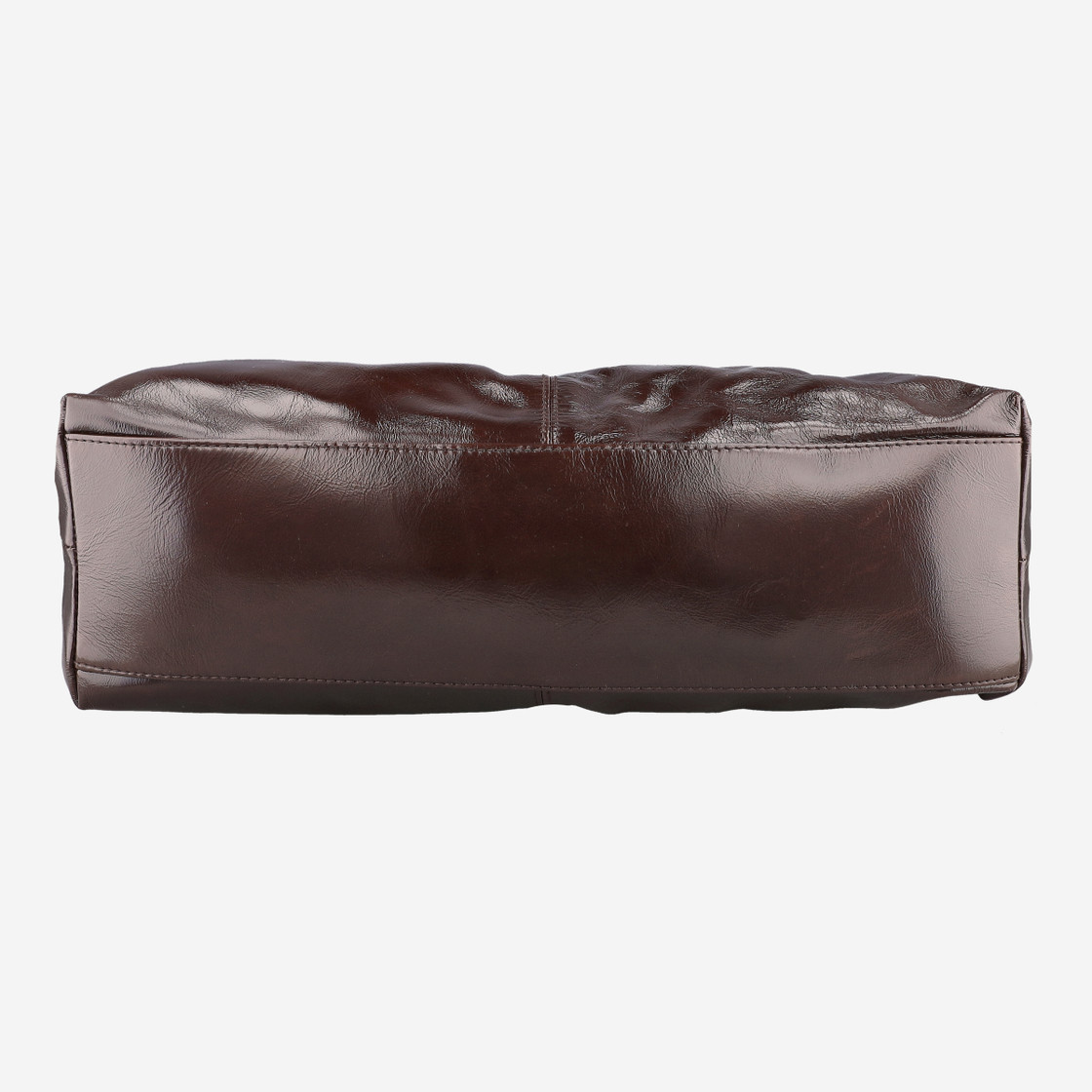 Unisa ZMADAI - Brown - Side View