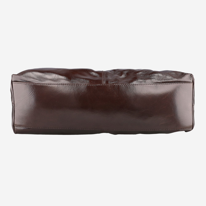 Unisa ZMADAI - Brown - Side View